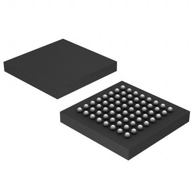 Khám phá và sửa lỗi Bus Transceiver IC SCANH162602SM/NOPB