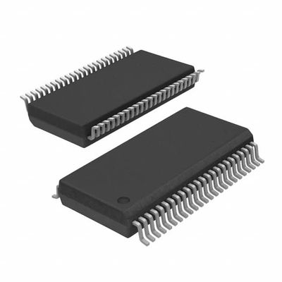 Chế độ tiết kiệm năng lượng trình điều khiển xe buýt phổ quát SN74ALVC162334DL Đối với hệ thống nhúng