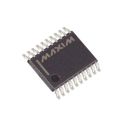 DS1321E+T&amp;R