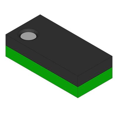 Thiết lập kích thước Bộ nhớ IC AT24C08BU3-UU-T Chip mạch tích hợp