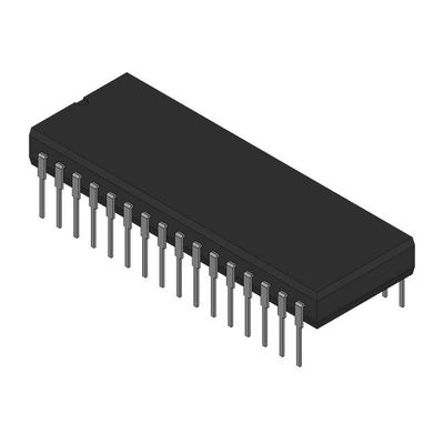 Bộ điều khiển bộ nhớ 1Mbit IC CY27C010-90WC linh hoạt cho đồng hồ thông minh