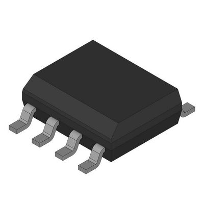 AT24C04BN-SP25-B Mã hóa dữ liệu bộ nhớ ICS cho hệ thống ô tô
