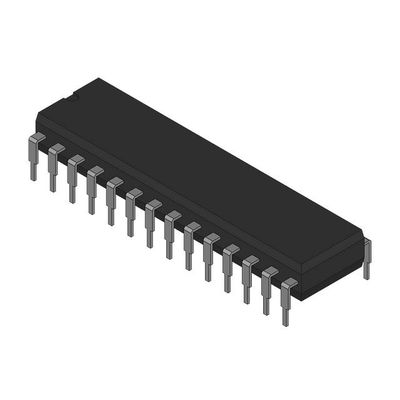 Chip bộ nhớ IC CY27C256-120PI tùy chỉnh cho điện thoại thông minh và máy tính bảng