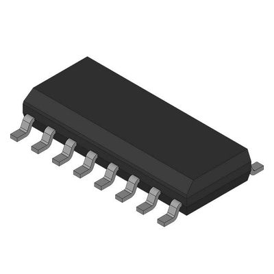 MAX8862RCSE Chip điều chỉnh tuyến tính có thể cấu hình để bảo vệ quá tải