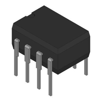Điều chỉnh từ bỏ thấp lâu dài IC TL751M05MJGB tích hợp dễ dàng