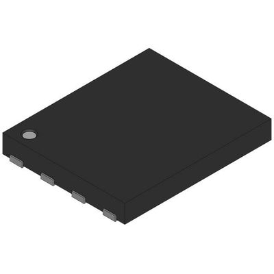 MAX8510ETA45+ Power Management IC hiệu quả cao để phân tán nhiệt