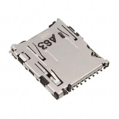 DM3AT-SF-PEJM5 ((40) Bộ kết nối thẻ nhớ Micro SD với mạ tiếp xúc bằng vàng