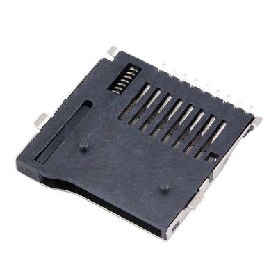 NX-PCT-A kết nối thẻ SD độ tin cậy cao cho các thiết bị gia đình thông minh