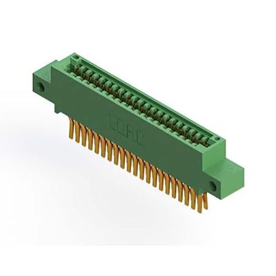 598207-5 Máy kết nối MIL hình chữ nhật cho các kết nối chống giả mạo an toàn