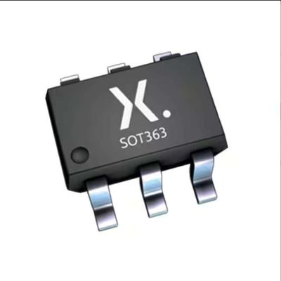 Cảm biến nhiệt độ công nghiệp Ic B57703m0103a019 Đối với hệ thống kiểm soát khí hậu
