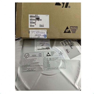 AM2105A Bộ cảm biến nhiệt độ kỹ thuật số IC hiệu quả năng lượng cho động cơ ô tô