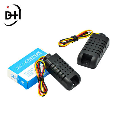 AM2301A Bộ điều khiển nhiệt độ IC công nghiệp cho điều kiện khắc nghiệt
