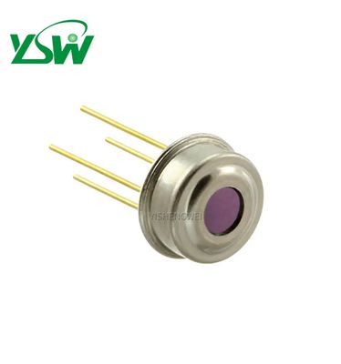 Thiết bị y tế Bộ cảm biến nhiệt độ IC Hoạt động ổn định MLX90616ESF-HCA-000-TU