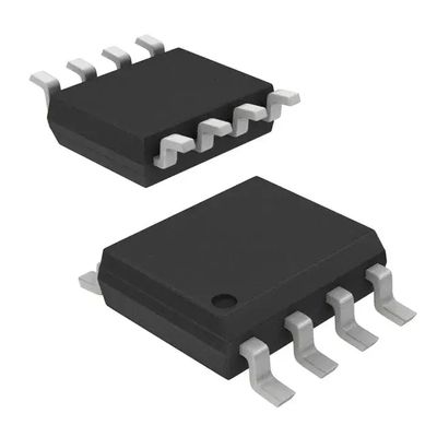 Bộ cảm biến nhiệt độ phạm vi hoạt động rộng IC NCP81255MNTXG Môi trường ngoài trời