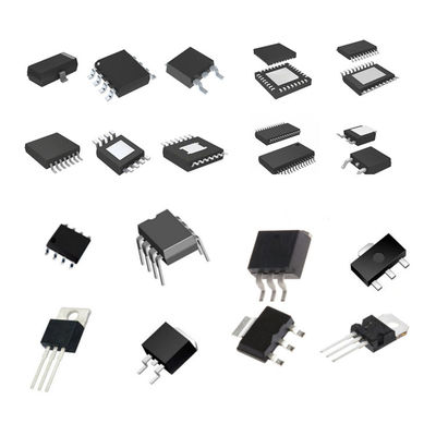 Bộ cảm biến nhiệt độ phạm vi hoạt động rộng IC NCP81255MNTXG Môi trường ngoài trời