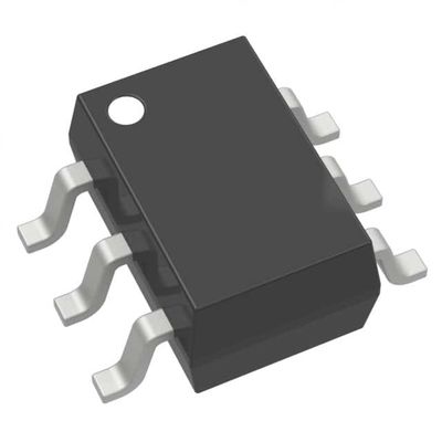 LS312 SOT-23 6L Chip Transistor 2 NPN Tần số cao cho khuếch đại chung