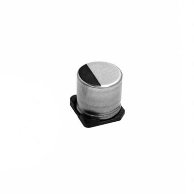 Ống thắt chất rắn nhôm bề mặt PCF1D101MCL1GS 8mm đường kính
