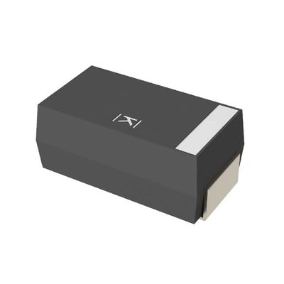 Ứng dụng đa năng Ống thắt polyme hữu cơ nhôm tần số cao A700V337M002ATE006