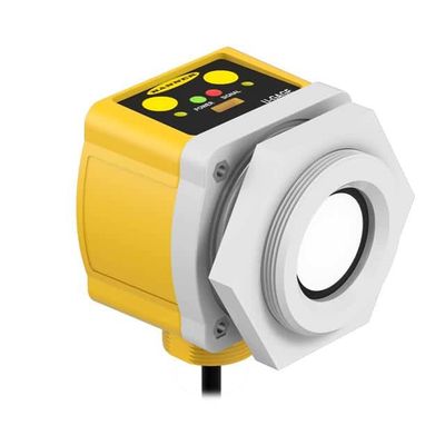 Cảm biến siêu âm tự động hóa công nghiệp 75kHz Đọc nhất quán QT50ULB-CRFV W/30