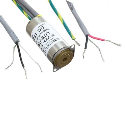201-1101 10W Trigger Module 180V Tiến hành liên tục Độ chính xác cao