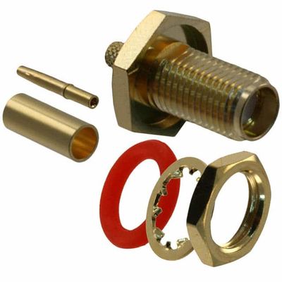 Tiết kiệm không gian 132284 Kết nối đồng trục mật độ cao cho ô tô