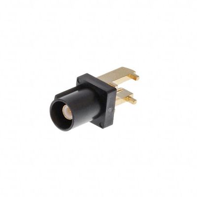 Máy kết nối đồng trục nhẹ RF RF55-23A-T-00-50-G-A-SH Kháng mòn