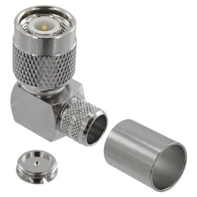 Bộ kết nối đồng trục loại 122503 N di động được tùy chỉnh cho hệ thống hệ thống truyền động