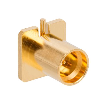 Kết nối đồng trục SMP-MSLD-PCR-1T Khớp kháng tần số cao
