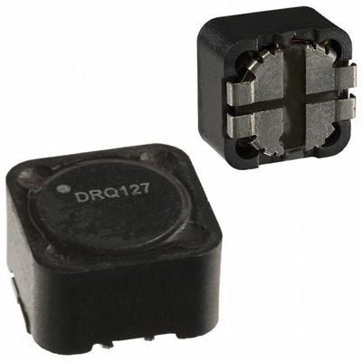 Dễ hội tích hợp DRQ127-2R2-G Power Inductor SMD PowerStor Tần số cao