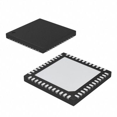 MAX5863ETM+ Thu thập dữ liệu chip mạch tích hợp với độ chính xác cao