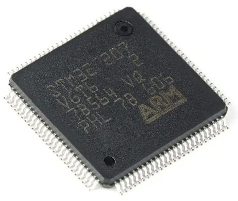 UJA1168ATK/F/0Z Micro Controller Chip Khả năng thời gian thực MCU IC