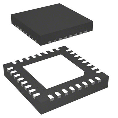 Đơn giản tích hợp RFID Transponder IC cho nhiều tần số MLX90130RLQ-ADA-000-RE