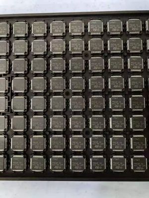 TPS63805YFFR Đơn vị vi điều khiển chip IC mạch tích hợp cho TV thông minh
